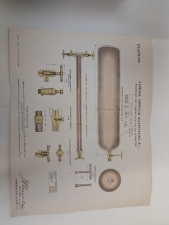 Collection of Military Scale Drawings (100+ Plates) : Royal Engineers & Artillery Technical Drawings – 19th–Early 20th Century - click to enlarge Collection of Military Scale Drawings (100+ Plates) : Royal Engineers & Artillery Technical Drawings – 19th–Early 20th Century