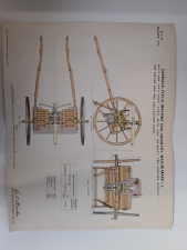 Collection of Military Scale Drawings (100+ Plates) : Royal Engineers & Artillery Technical Drawings – 19th–Early 20th Century - click to enlarge Collection of Military Scale Drawings (100+ Plates) : Royal Engineers & Artillery Technical Drawings – 19th–Early 20th Century