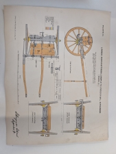Collection of Military Scale Drawings (100+ Plates) : Royal Engineers & Artillery Technical Drawings – 19th–Early 20th Century - click to enlarge Collection of Military Scale Drawings (100+ Plates) : Royal Engineers & Artillery Technical Drawings – 19th–Early 20th Century