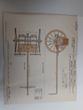 Collection of Military Scale Drawings (100+ Plates) : Royal Engineers & Artillery Technical Drawings – 19th–Early 20th Century - click to enlarge Collection of Military Scale Drawings (100+ Plates) : Royal Engineers & Artillery Technical Drawings – 19th–Early 20th Century