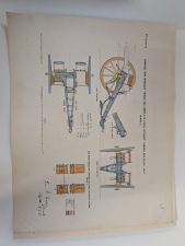 Collection of Military Scale Drawings (100+ Plates) : Royal Engineers & Artillery Technical Drawings – 19th–Early 20th Century - click to enlarge Collection of Military Scale Drawings (100+ Plates) : Royal Engineers & Artillery Technical Drawings – 19th–Early 20th Century