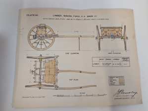 Collection of Military Scale Drawings (100+ Plates) : Royal Engineers & Artillery Technical Drawings – 19th–Early 20th Century - click to enlarge Collection of Military Scale Drawings (100+ Plates) : Royal Engineers & Artillery Technical Drawings – 19th–Early 20th Century