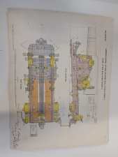 Collection of Military Scale Drawings (100+ Plates) : Royal Engineers & Artillery Technical Drawings – 19th–Early 20th Century - click to enlarge Collection of Military Scale Drawings (100+ Plates) : Royal Engineers & Artillery Technical Drawings – 19th–Early 20th Century