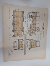 Collection of Military Scale Drawings (100+ Plates) : Royal Engineers & Artillery Technical Drawings – 19th–Early 20th Century - click to enlarge Collection of Military Scale Drawings (100+ Plates) : Royal Engineers & Artillery Technical Drawings – 19th–Early 20th Century