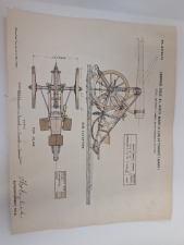 Collection of Military Scale Drawings (100+ Plates) : Royal Engineers & Artillery Technical Drawings – 19th–Early 20th Century - click to enlarge Collection of Military Scale Drawings (100+ Plates) : Royal Engineers & Artillery Technical Drawings – 19th–Early 20th Century