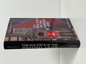 The Politics of the British Army - click to enlarge The Politics of the British Army