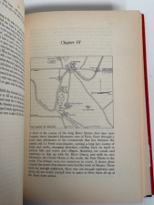 The Politics of the British Army - click to enlarge The Politics of the British Army