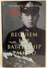 Requiem for Battleship Yamato Requiem for Battleship Yamato