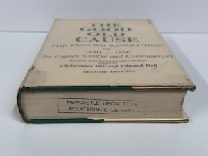 The Good Old Cause : The English Revolution of 1640–1660 Its Causes, Course and Consequences - click to enlarge The Good Old Cause : The English Revolution of 1640–1660 Its Causes, Course and Consequences