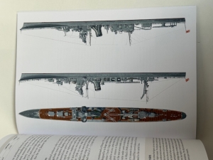 Imperial Japanese Navy Light Cruisers 1941–45 - click to enlarge Imperial Japanese Navy Light Cruisers 1941–45