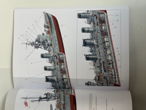 Imperial Japanese Navy Light Cruisers 1941–45 - click to enlarge Imperial Japanese Navy Light Cruisers 1941–45