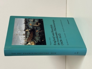 England und Kurpfalz im werdenden Mächteeuropa (1608–1632) : Konfession – Dynastie – kulturelle Ausdrucksformen - click to enlarge England und Kurpfalz im werdenden Mächteeuropa (1608–1632) : Konfession – Dynastie – kulturelle Ausdrucksformen