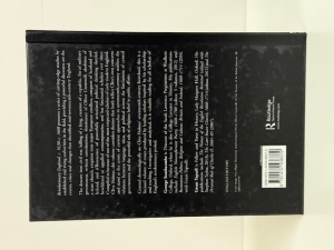 Revolutionary England, c.1630�c.1660 : Essays for Clive Holmes