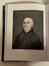 Correspondence of Peter Prattinton of Bewdley, Antiquary, 1807–1840 - click to enlarge Correspondence of Peter Prattinton of Bewdley, Antiquary, 1807–1840