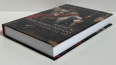 Radical Parliamentarians : And the English Civil War Radical Parliamentarians : And the English Civil War