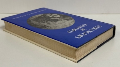 Strangers in Oxford : A Side Light on the First Civil War, 1642–1646 Strangers in Oxford : A Side Light on the First Civil War, 1642–1646