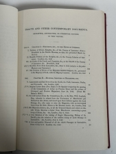 Military Proceedings in Lancashire During the Civil War - click to enlarge Military Proceedings in Lancashire During the Civil War