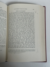 Military Proceedings in Lancashire During the Civil War - click to enlarge Military Proceedings in Lancashire During the Civil War