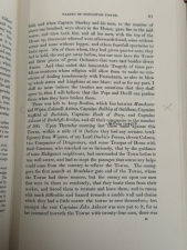 Military Proceedings in Lancashire During the Civil War - click to enlarge Military Proceedings in Lancashire During the Civil War