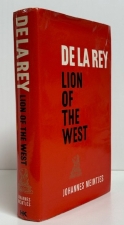 De La Rey : Lion of the West De La Rey : Lion of the West