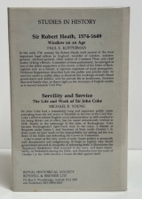 Parliamentary Army Chaplains : 1642–1651 - click to enlarge Parliamentary Army Chaplains : 1642–1651