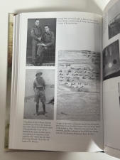 Once a Hussar : A Memoir of Battle, Capture and Escape in the Second World War - click to enlarge Once a Hussar : A Memoir of Battle, Capture and Escape in the Second World War