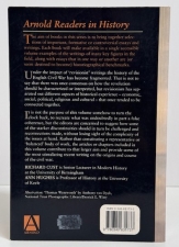 The English Civil War The English Civil War