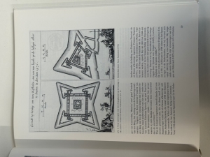 Nederlandse ingenieurs en de fortificatiewerken in het eerste tijdperk van de Tachtigjarige Oorlog : 1573�1604