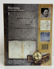 Bouwers van Sterke Werken : Nederlandse ingenieurs in het tweede tijdperk van de Tachtigjarige Oorlog, 1605–1648 - click to enlarge Bouwers van Sterke Werken : Nederlandse ingenieurs in het tweede tijdperk van de Tachtigjarige Oorlog, 1605–1648