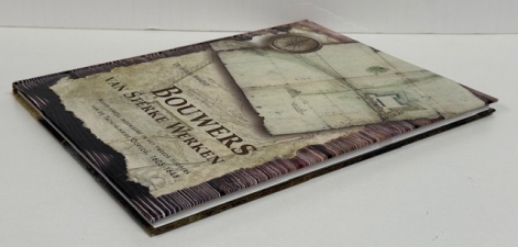 Bouwers van Sterke Werken : Nederlandse ingenieurs in het tweede tijdperk van de Tachtigjarige Oorlog, 1605–1648 Bouwers van Sterke Werken : Nederlandse ingenieurs in het tweede tijdperk van de Tachtigjarige Oorlog, 1605–1648