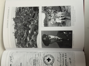 Danes on D-Day : Danish soldiers, sailors and airmen in the invasion of Normandy 1944 - click to enlarge Danes on D-Day : Danish soldiers, sailors and airmen in the invasion of Normandy 1944