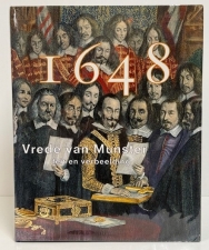 1648 : Vrede van Münster: feit en verbeelding - click to enlarge 1648 : Vrede van Münster: feit en verbeelding