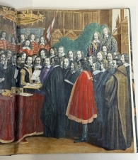 1648 : Vrede van Münster: feit en verbeelding - click to enlarge 1648 : Vrede van Münster: feit en verbeelding