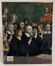 1648 : Vrede van Münster: feit en verbeelding - click to enlarge 1648 : Vrede van Münster: feit en verbeelding