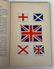 The Flag of England, Its History and the Flags of the Empire
