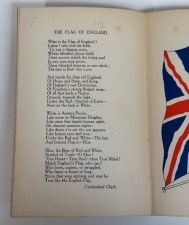 The Flag of England, Its History and the Flags of the Empire