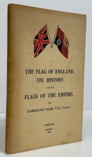 The Flag of England, Its History and the Flags of the Empire