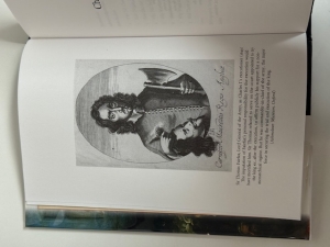Why Was Charles I Executed? - click to enlarge Why Was Charles I Executed?