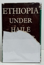 Ethiopia Under Hailé Selassié Ethiopia Under Hailé Selassié