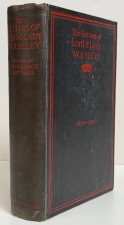 The Letters of Lord & Lady Wolseley, 1870�1911 : 1870�1911