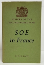 SOE in France SOE in France