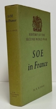 SOE in France SOE in France