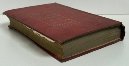Driscoll, King of Scouts : A Romance of the War