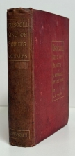 Driscoll, King of Scouts : A Romance of the War