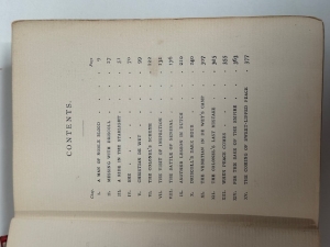 Driscoll, King of Scouts : A Romance of the War