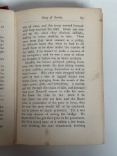 Driscoll, King of Scouts : A Romance of the War