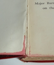 Major Barttelot's Diaries and Letters: Records of an Officer of the 7th Royal Fusiliers - click to enlarge Major Barttelot's Diaries and Letters: Records of an Officer of the 7th Royal Fusiliers