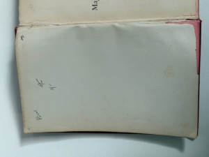 Major Barttelot's Diaries and Letters: Records of an Officer of the 7th Royal Fusiliers - click to enlarge Major Barttelot's Diaries and Letters: Records of an Officer of the 7th Royal Fusiliers