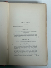 Major Barttelot's Diaries and Letters: Records of an Officer of the 7th Royal Fusiliers - click to enlarge Major Barttelot's Diaries and Letters: Records of an Officer of the 7th Royal Fusiliers