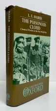 The Poisonous Cloud : Chemical Warfare in the First World War The Poisonous Cloud : Chemical Warfare in the First World War